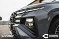 Hyundai TUCSON 1.6 T-GDI HEV N Line|12dkm|Facelift|NAP|NL| Gris - thumbnail 14