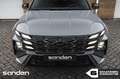 Hyundai TUCSON 1.6 T-GDI HEV N Line|12dkm|Facelift|NAP|NL| Gris - thumbnail 13