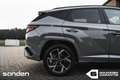 Hyundai TUCSON 1.6 T-GDI HEV N Line|12dkm|Facelift|NAP|NL| Gris - thumbnail 16