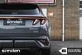 Hyundai TUCSON 1.6 T-GDI HEV N Line|12dkm|Facelift|NAP|NL| Gris - thumbnail 10