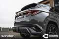 Hyundai TUCSON 1.6 T-GDI HEV N Line|12dkm|Facelift|NAP|NL| Gris - thumbnail 12