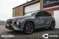 Hyundai TUCSON 1.6 T-GDI HEV N Line|12dkm|Facelift|NAP|NL| Gris - thumbnail 7