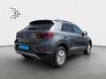 Volkswagen T-Roc 1.0 TSI LIFE*LED*DIGITAL*NAVI*PDC*SHZ*16ZO Grey - thumbnail 22