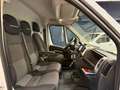 Fiat Ducato 180 MAXI L5H2 Klima Tempomat Navi R-CAM Weiß - thumbnail 13