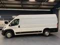 Fiat Ducato 180 MAXI L5H2 Klima Tempomat Navi R-CAM Weiß - thumbnail 5