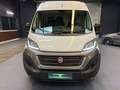 Fiat Ducato 180 MAXI L5H2 Klima Tempomat Navi R-CAM Weiß - thumbnail 3