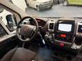 Fiat Ducato 180 MAXI L5H2 Klima Tempomat Navi R-CAM Weiß - thumbnail 16