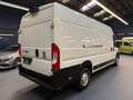 Fiat Ducato 180 MAXI L5H2 Klima Tempomat Navi R-CAM Weiß - thumbnail 7