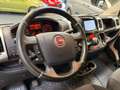 Fiat Ducato 180 MAXI L5H2 Klima Tempomat Navi R-CAM Weiß - thumbnail 15