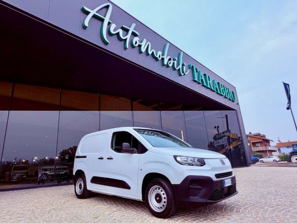 Fiat Doblo