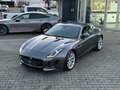 Jaguar F-Type Coupe 2.HD*MEMORY*KEYLESS*MERIDIAN*KAMERA Grau - thumbnail 8