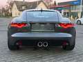 Jaguar F-Type Coupe 2.HD*MEMORY*KEYLESS*MERIDIAN*KAMERA Grau - thumbnail 13
