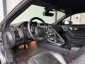 Jaguar F-Type Coupe 2.HD*MEMORY*KEYLESS*MERIDIAN*KAMERA Grau - thumbnail 36