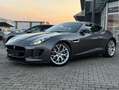 Jaguar F-Type Coupe 2.HD*MEMORY*KEYLESS*MERIDIAN*KAMERA Grau - thumbnail 1