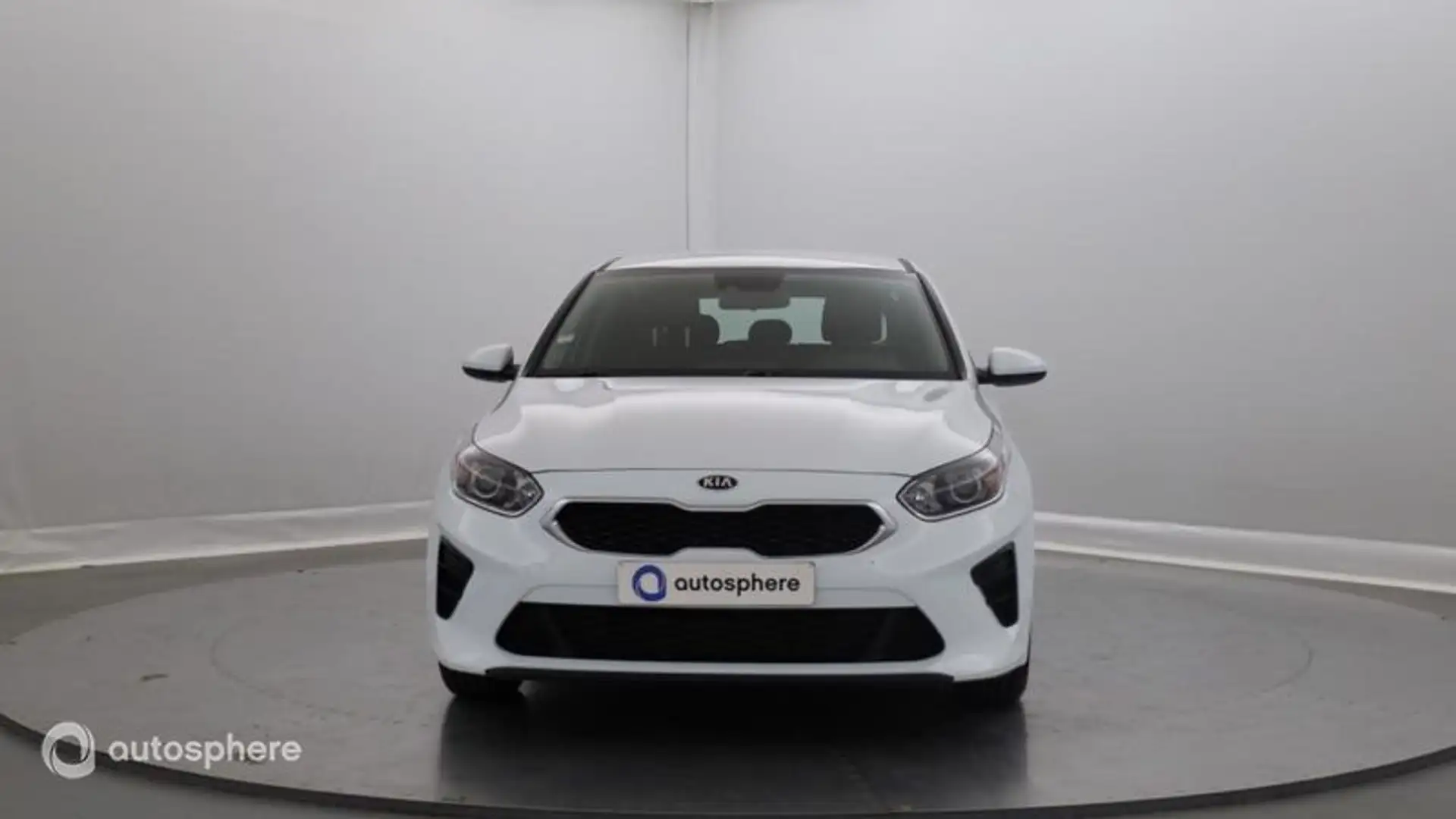 Kia Ceed / cee'd 1.0 T-GDI 100ch isg bvm6 Active Business - 2