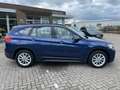 BMW X1 sDrive18d + Allwetter, AHK Bleu - thumbnail 4