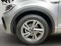 Volkswagen T-Roc R-Line (Kamera.IQ.DRIVE.Navi.TravelAsssist.LaneAss Silber - thumbnail 15
