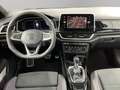 Volkswagen T-Roc R-Line (Kamera.IQ.DRIVE.Navi.TravelAsssist.LaneAss Silber - thumbnail 10