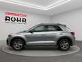 Volkswagen T-Roc R-Line (Kamera.IQ.DRIVE.Navi.TravelAsssist.LaneAss Silber - thumbnail 4