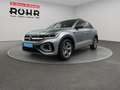 Volkswagen T-Roc R-Line (Kamera.IQ.DRIVE.Navi.TravelAsssist.LaneAss Silber - thumbnail 2