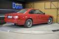 BMW 850 850CI AUT. Rojo - thumbnail 5