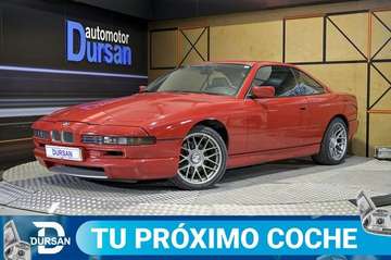 850CI AUT.