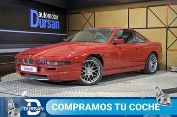 850CI AUT.