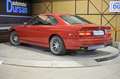 BMW 850 850CI AUT. Rojo - thumbnail 4