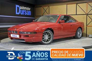 850CI AUT.