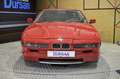 BMW 850 850CI AUT. Rojo - thumbnail 2