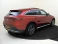 Mercedes-Benz EQC 400 4MATIC Business Solution AMG 80 kWh Rosso - thumbnail 4