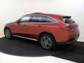 Mercedes-Benz EQC 400 4MATIC Business Solution AMG 80 kWh Rosso - thumbnail 3