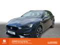 SEAT Leon Sportstourer 2.0 TDI DSG FR 4Drive Navi LED Grau - thumbnail 1