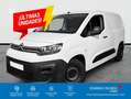 Citroen Berlingo VAN Talla M BlueHDi 75 S&S Control Weiß - thumbnail 1