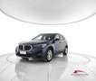 BMW X1 xDrive18d Business Advantage Auto Blu/Azzurro - thumbnail 1