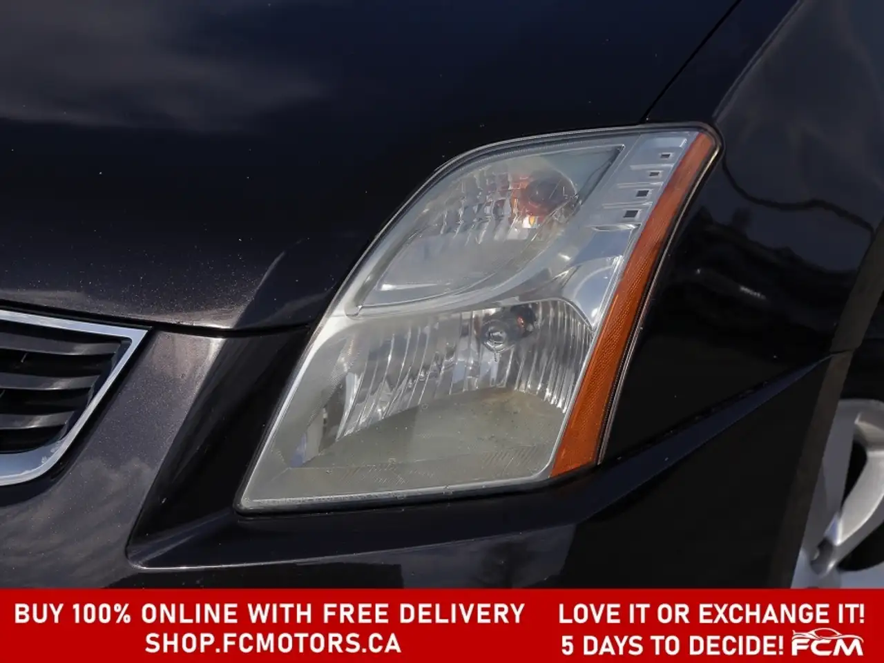Nissan Sentra photo Nissan Sentra