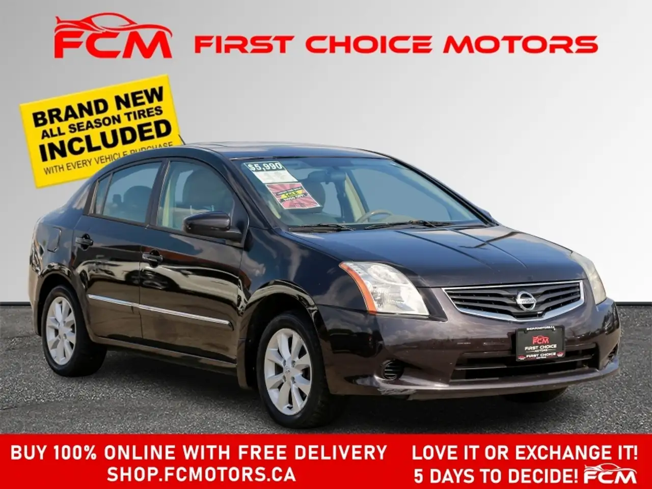 Nissan Sentra photo Nissan Sentra