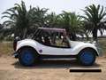 Volkswagen Buggy Karmann GF Білий - thumbnail 9