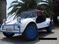Volkswagen Buggy Karmann GF Білий - thumbnail 5