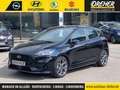 Ford Fiesta Fiesta 1.0 EcoBoost Hybrid ST-Line LED/Sitzhzg. BC Schwarz - thumbnail 1