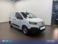 Fiat Dobló Furgón L1 BlueHDi 1.5 L 650kg 100CV - Blanco - thumbnail 3