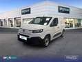 Fiat Dobló Furgón L1 BlueHDi 1.5 L 650kg 100CV - Blanco - thumbnail 1