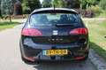 SEAT Leon 1.6 102pk Sport airco/el.pakket/lm velgen 5-deurs Чорний - thumbnail 16