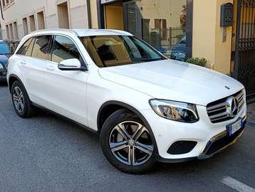 4matic Sport aut. solo km 79.025 certificati Mercedes