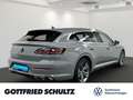 Volkswagen Arteon Shooting Brake 2.0 TDI DSG LED NAV ACC SHZ R-Line Gris - thumbnail 4