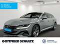 Volkswagen Arteon Shooting Brake 2.0 TDI DSG LED NAV ACC SHZ R-Line Gris - thumbnail 1