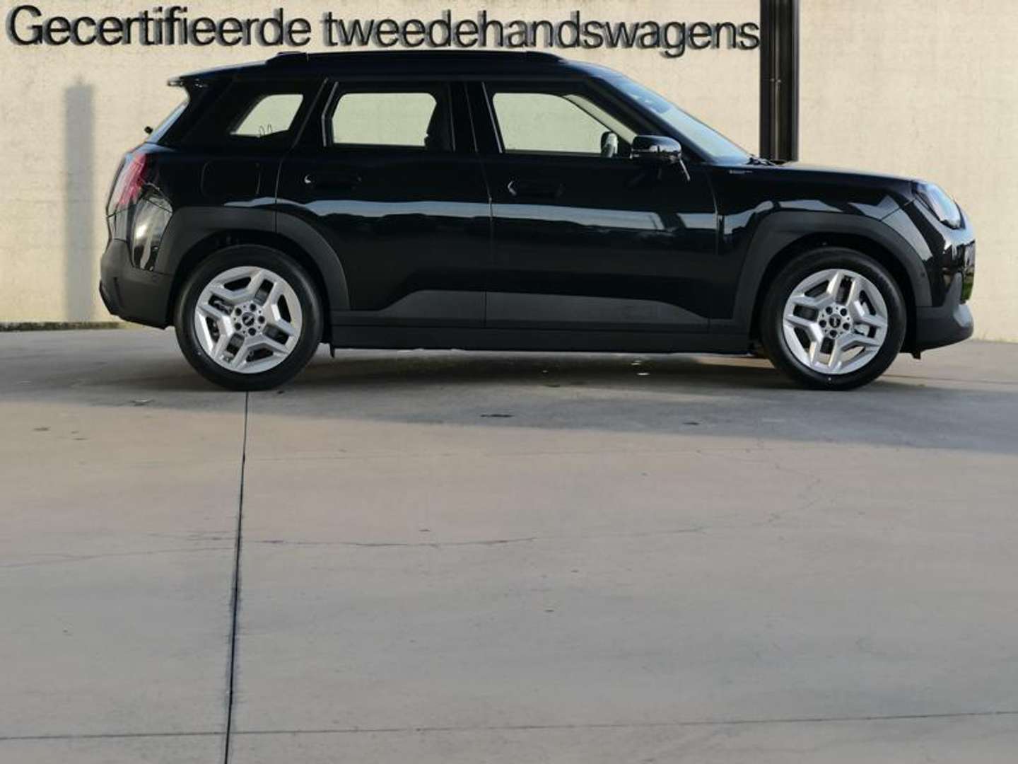 Mini Aceman Essential -  - Joinsteer - #2