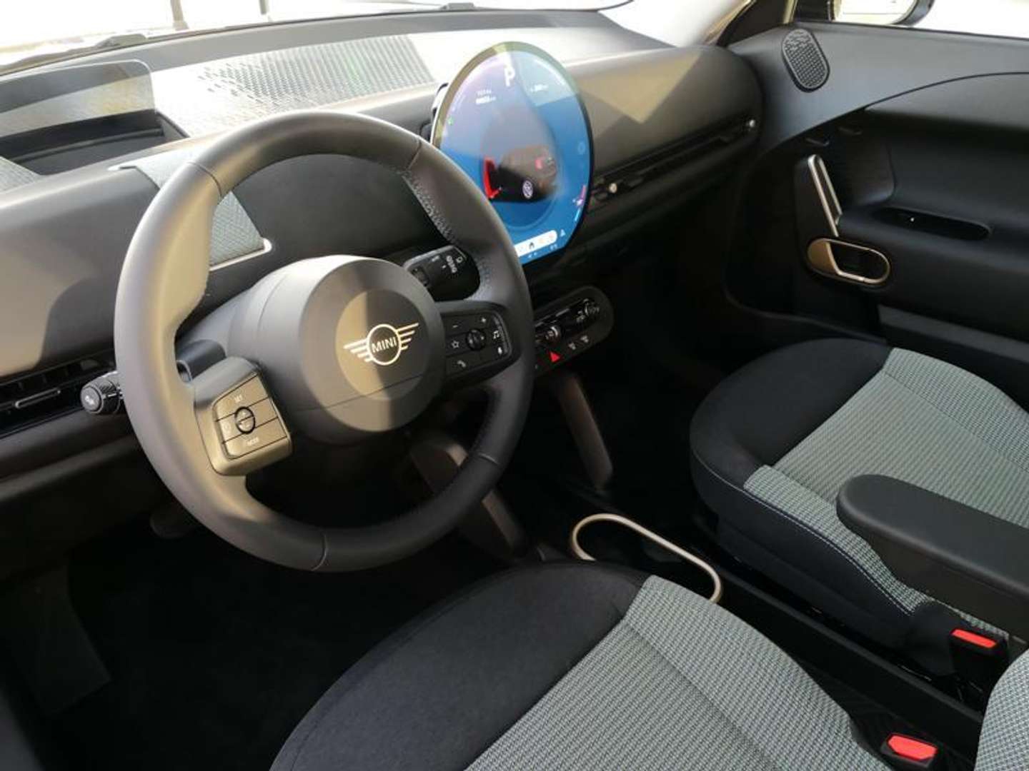 Mini Aceman Essential -  - Joinsteer - #4