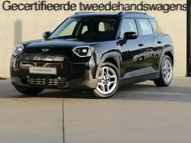 MINI Aceman ESSENTIAL | LED | HEAD UP