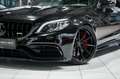 Mercedes-Benz C 63 AMG S Coupé *20Yido *KW *MB100*Aerody*Pano Noir - thumbnail 3